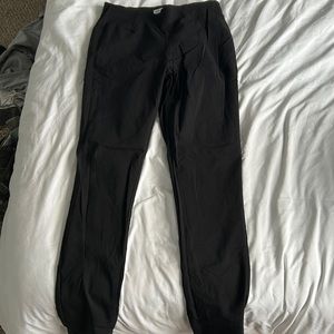 Calvin Klein Black Business Pants